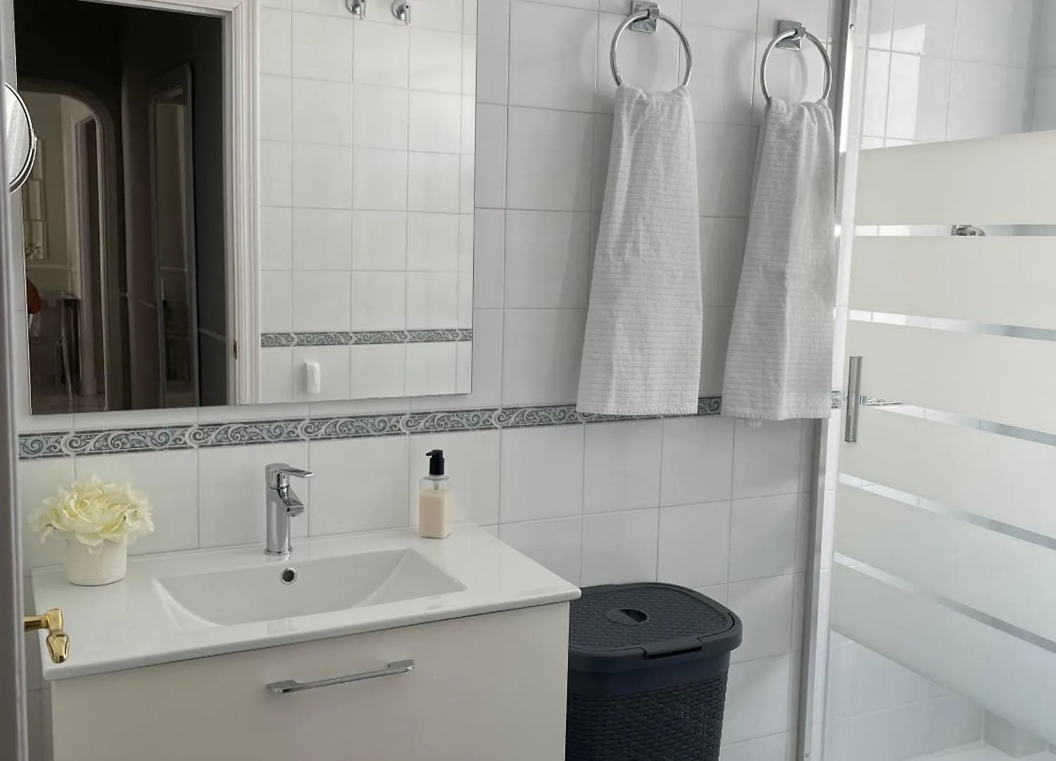 Apartamento Centro Sanlucar Sanlucar de Barrameda Apartment