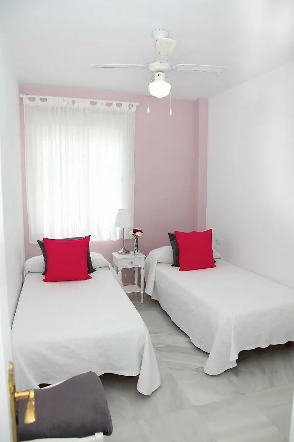 Apartamento Centro Sanlucar Sanlucar de Barrameda