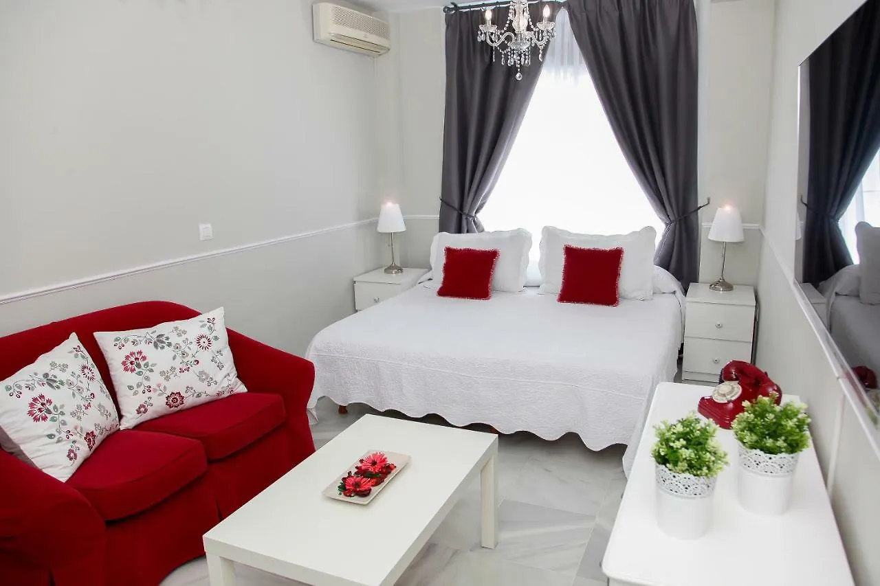 Apartamento Centro Sanlucar location