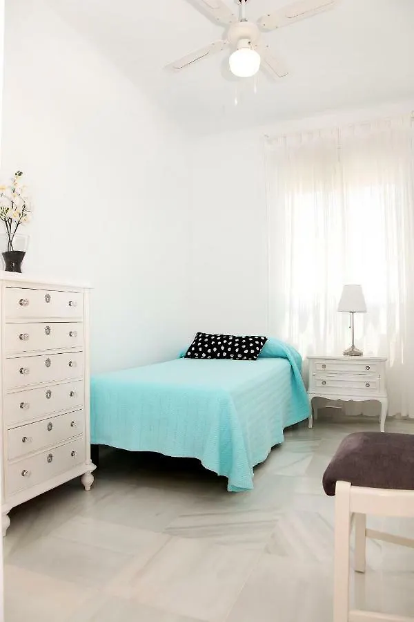 Apartment Apartamento Centro Sanlucar Sanlucar de Barrameda